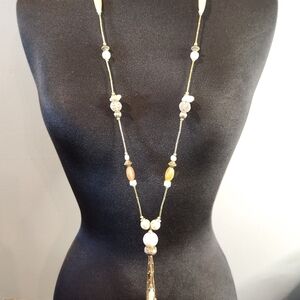 Casual Corner Necklace